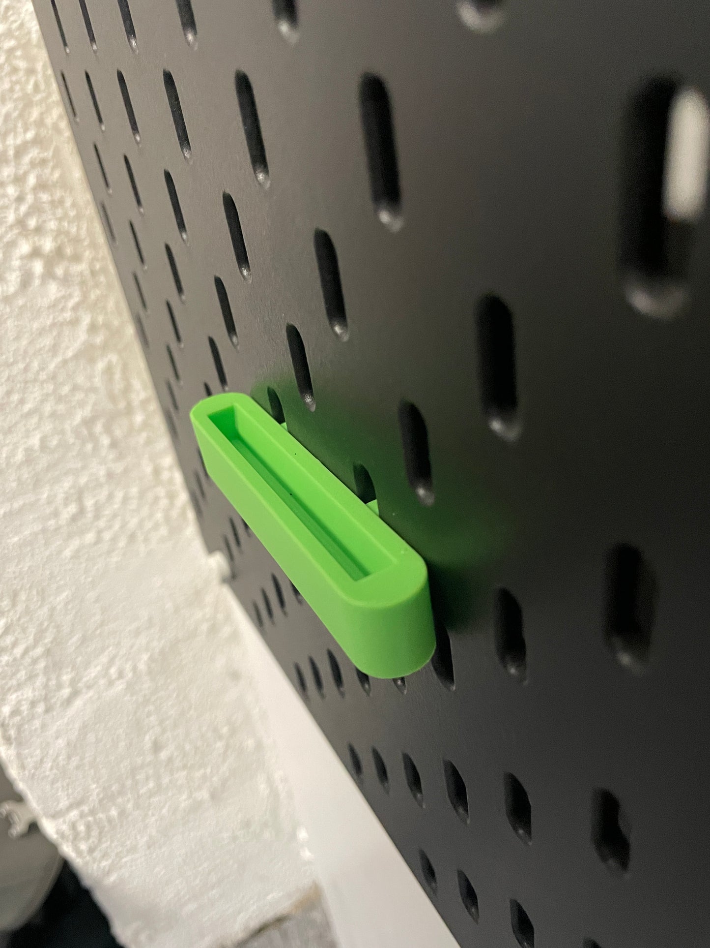 TCG Kartenhalter für IKEA Skådis 2er Set