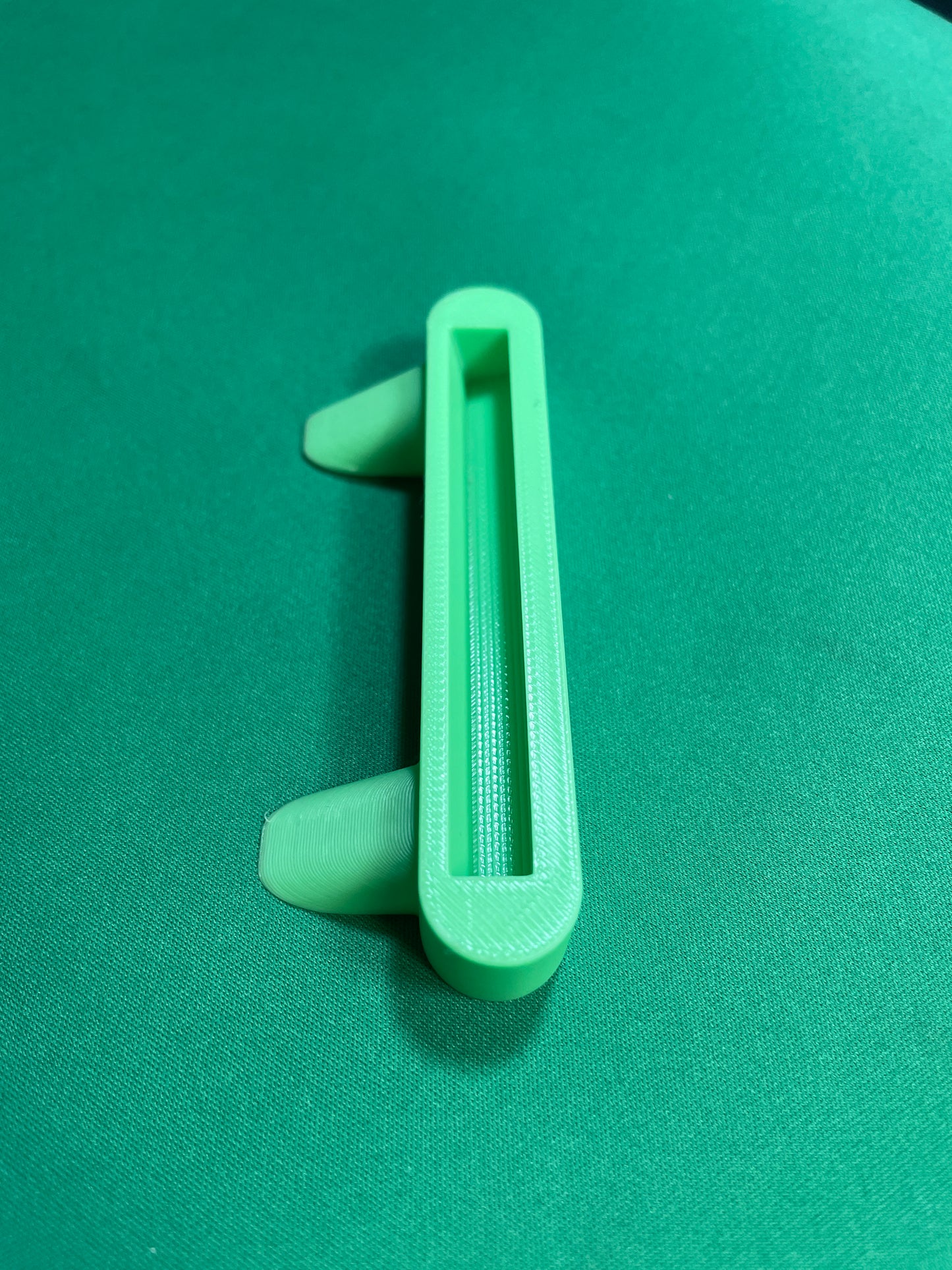 TCG Kartenhalter für Schreibtisch oder Vitrine 2er Set