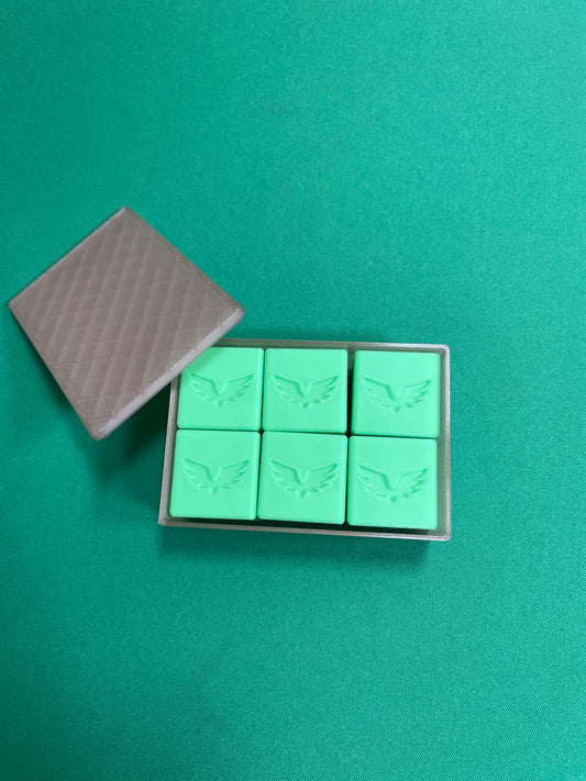 Fähigkeitswürfel - MTG Counter 6er Set V1