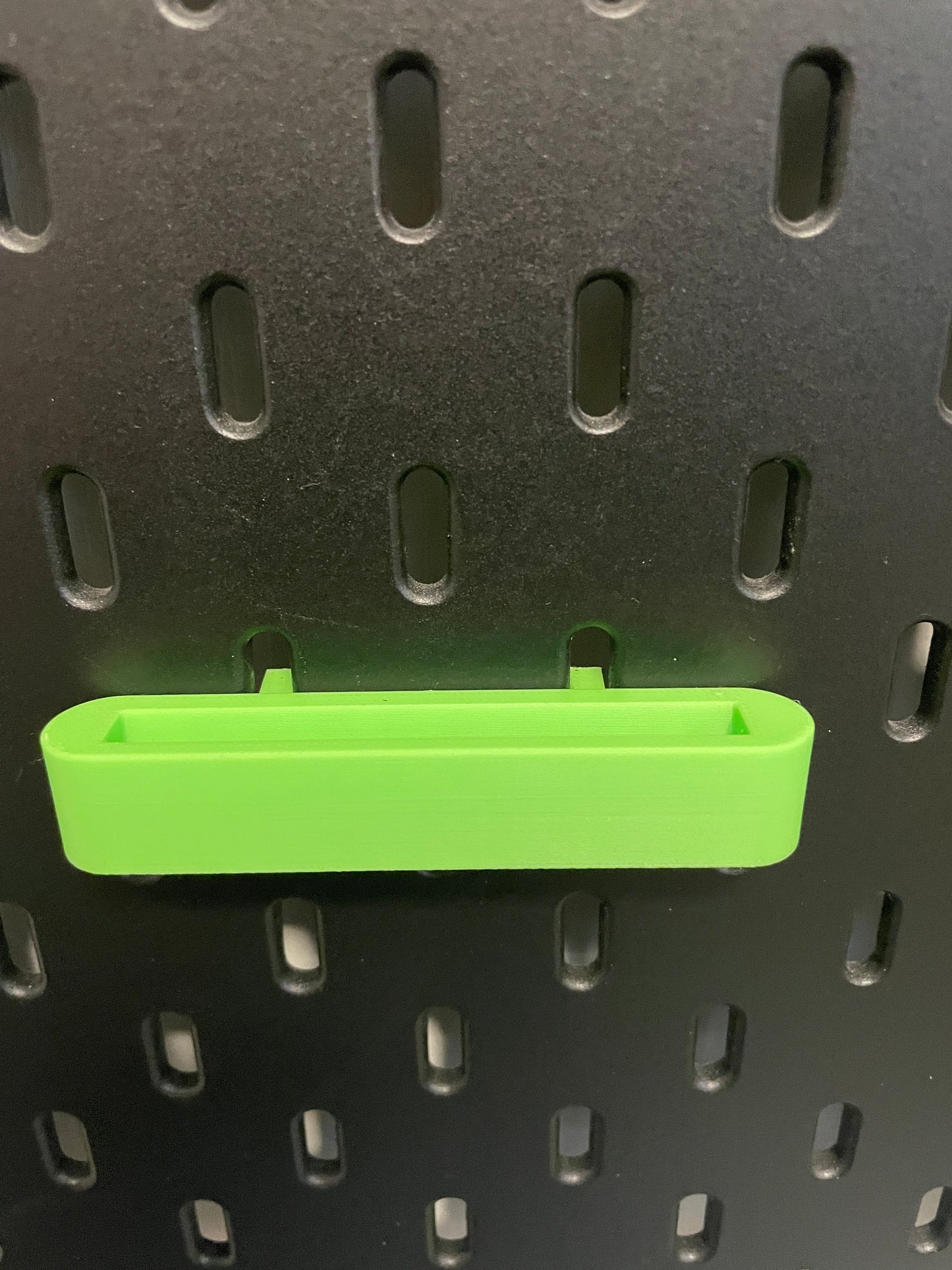 TCG Kartenhalter für IKEA Skådis 2er Set