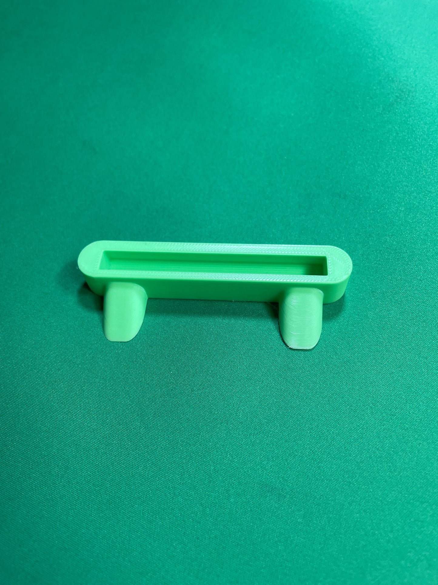 TCG Kartenhalter für Schreibtisch oder Vitrine 2er Set