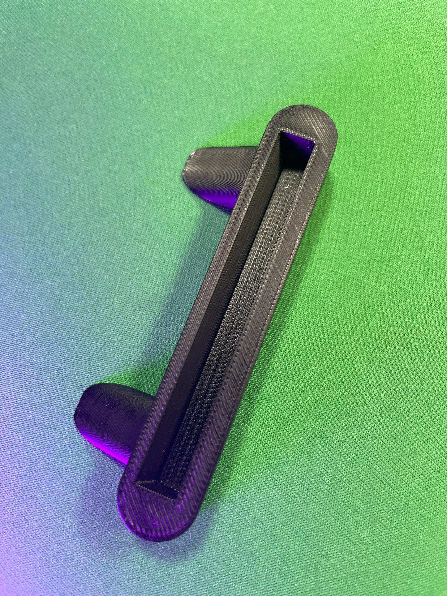 TCG Kartenhalter für Schreibtisch oder Vitrine 2er Set