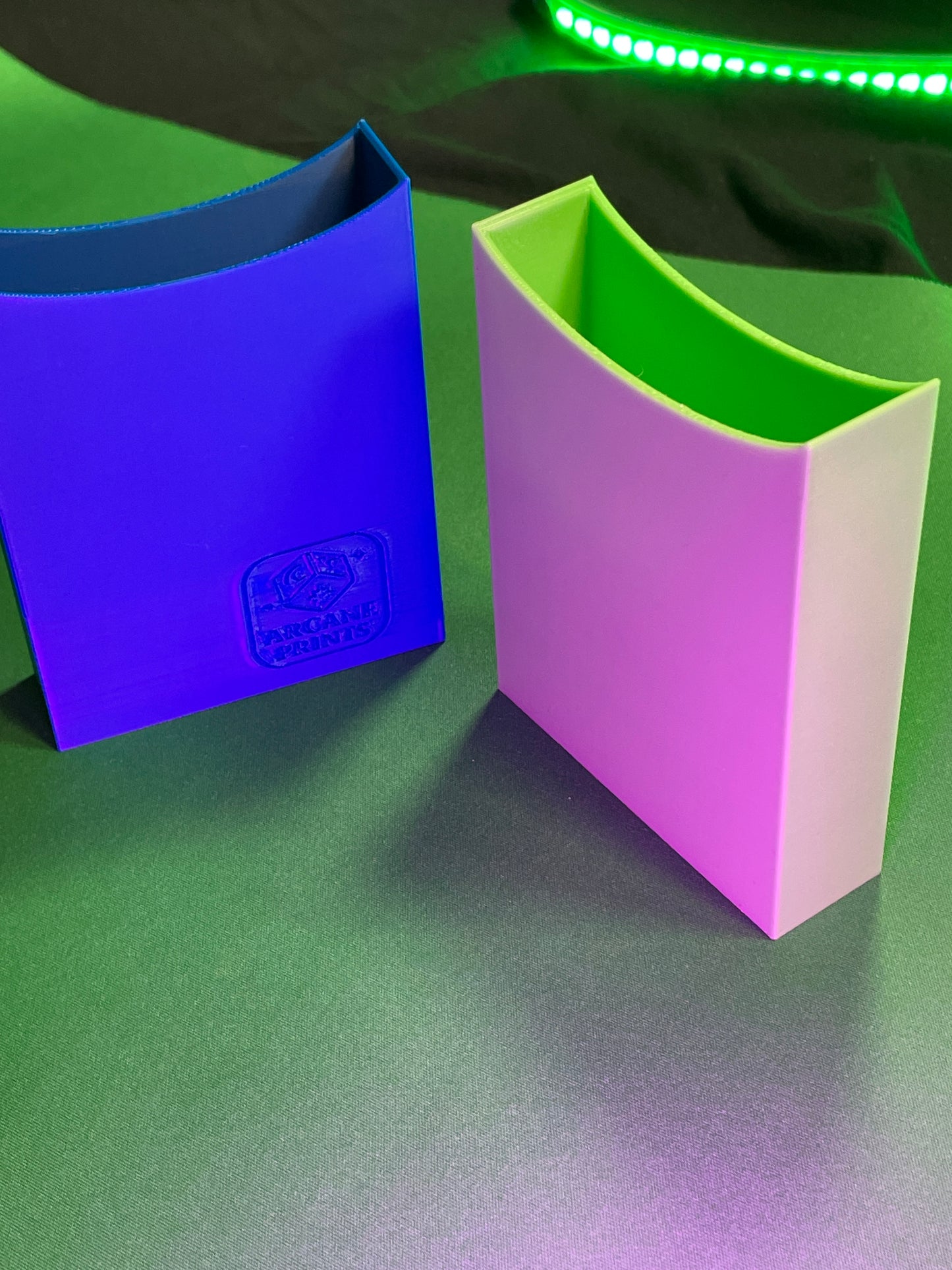 AddonBox für MTG Bundlebox – Mehr Ordnung, mehr Platz, mehr Style