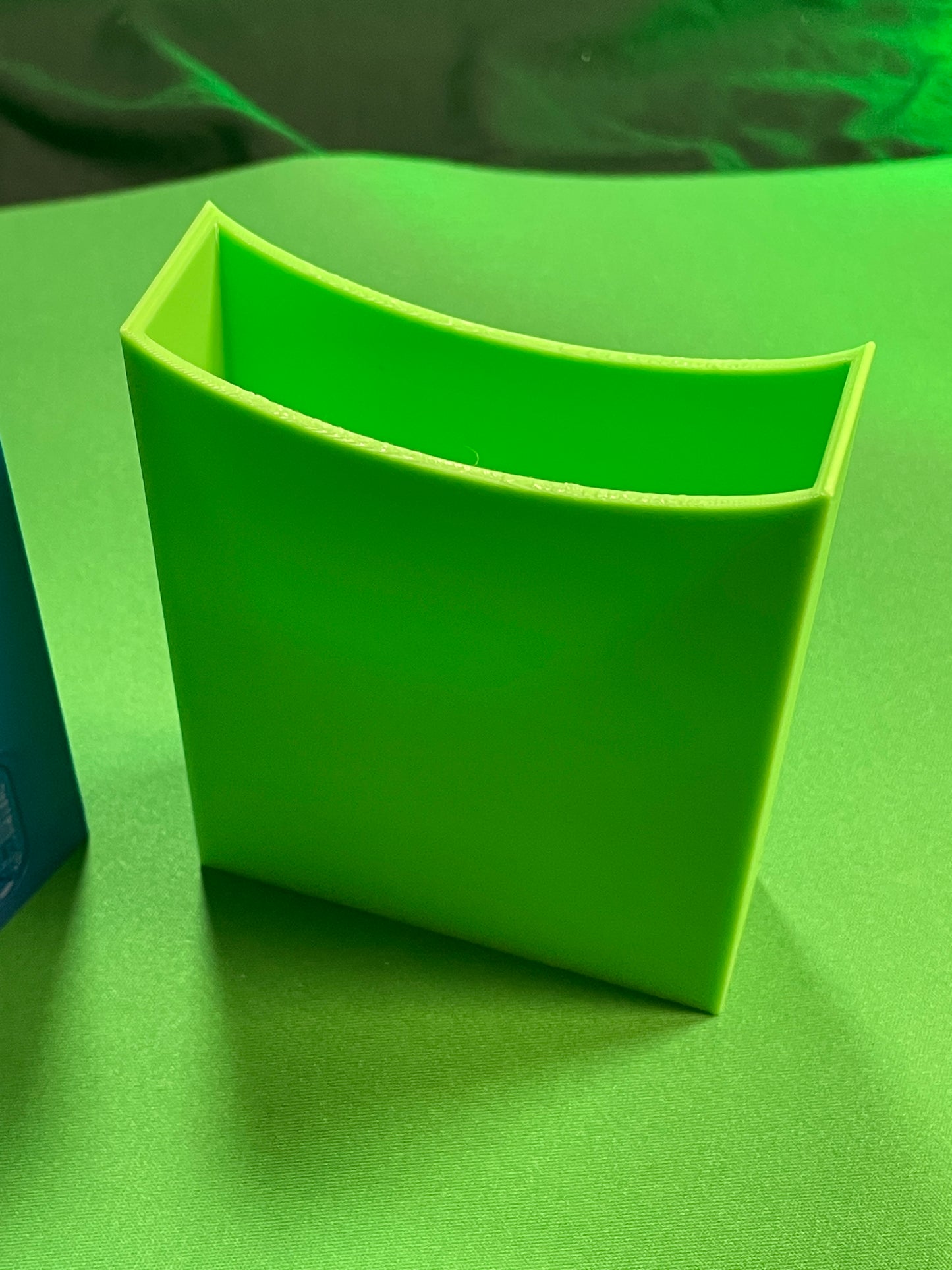 AddonBox für MTG Bundlebox – Mehr Ordnung, mehr Platz, mehr Style