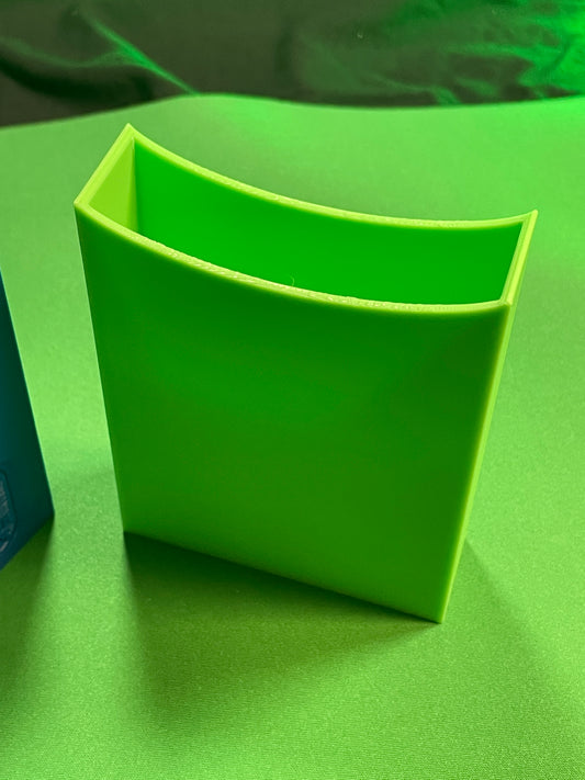 AddonBox für MTG Bundlebox – Mehr Ordnung, mehr Platz, mehr Style