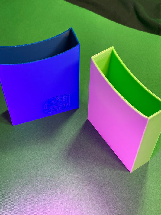 AddonBox für MTG Bundlebox – Mehr Ordnung, mehr Platz, mehr Style