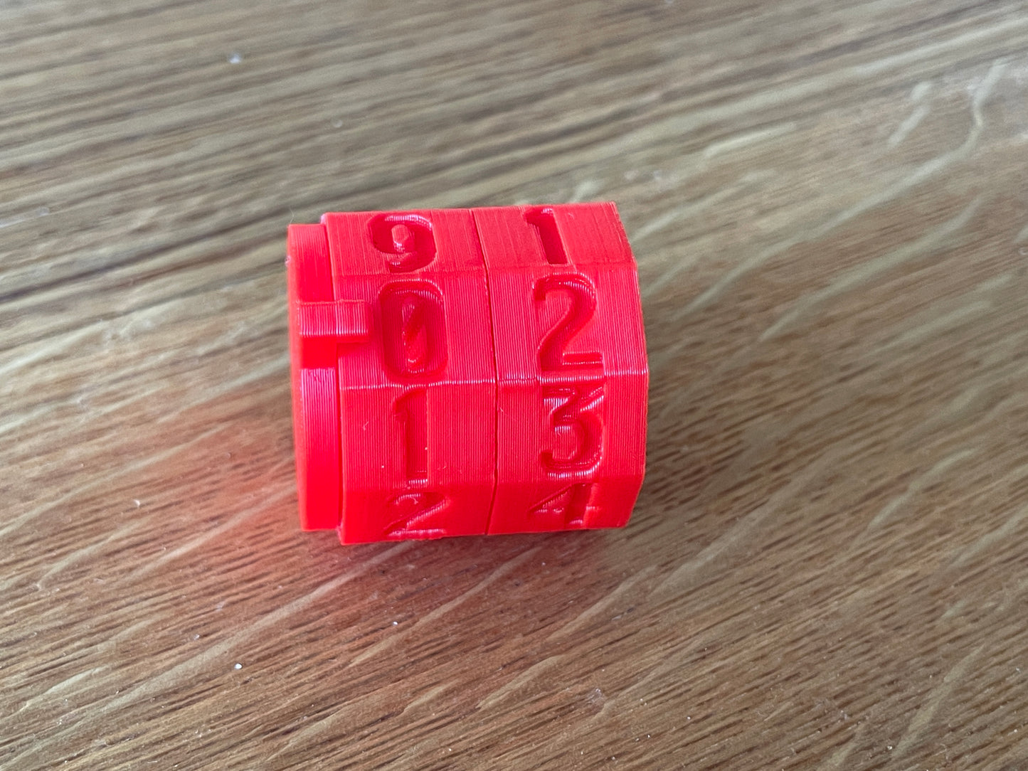 Lebenspunktezähler für TCG & Pen-and-Paper