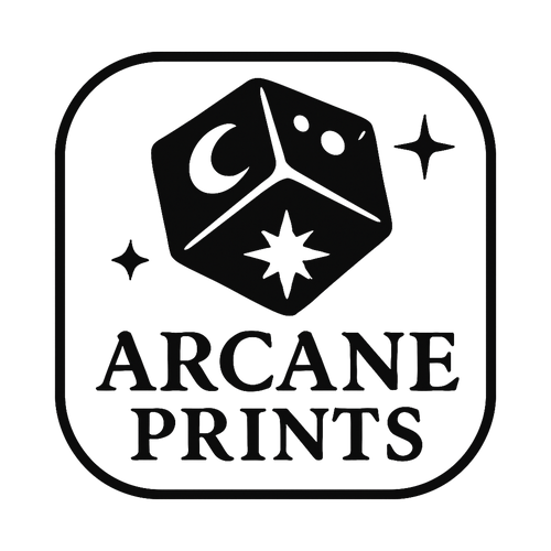 Arcane-Prints