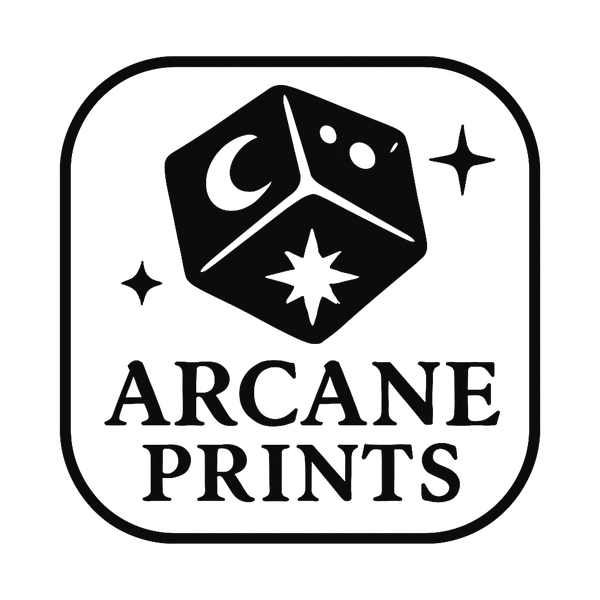 Arcane-Prints